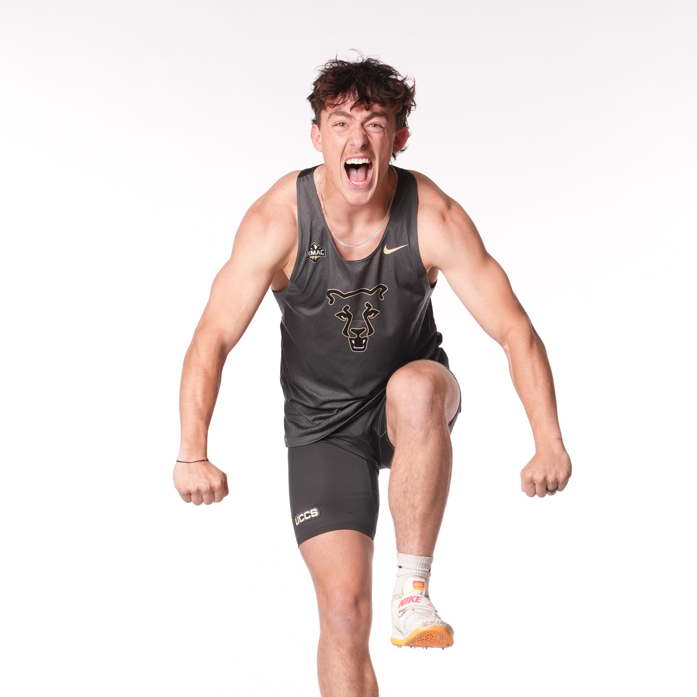 Evan Atkin athlete profile head shot