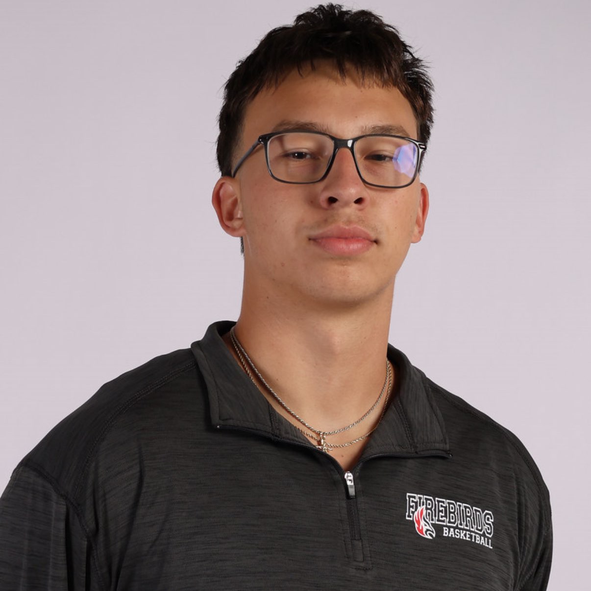 Jake Harvey athlete profile head shot