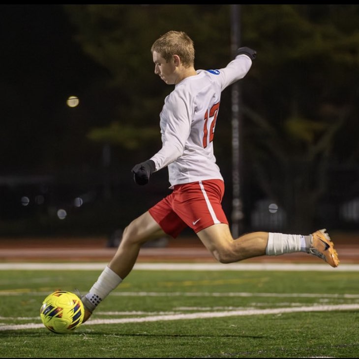 Dominic Gadalinski athlete profile head shot