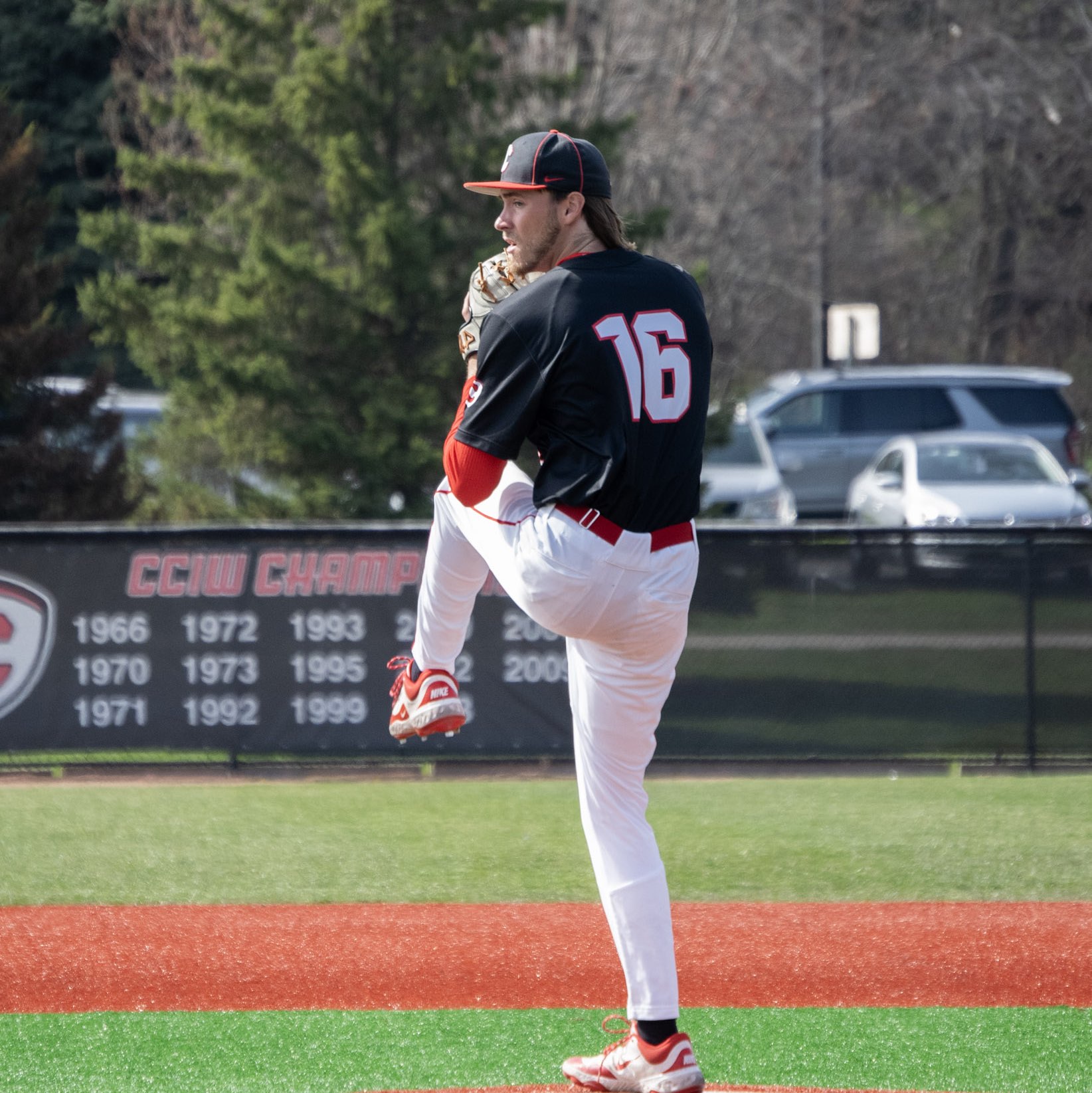 Logan Stanley athlete profile head shot