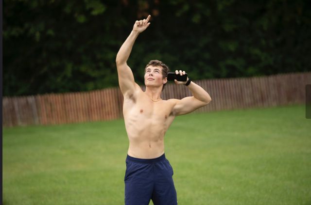 Athlete profile featured image number 8 of 8