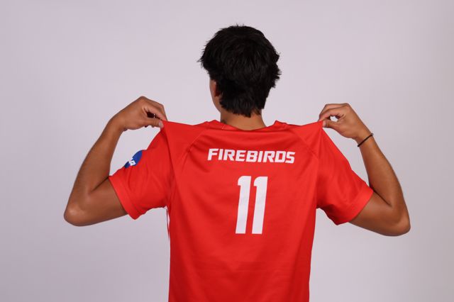Athlete profile featured image number 9 of 9