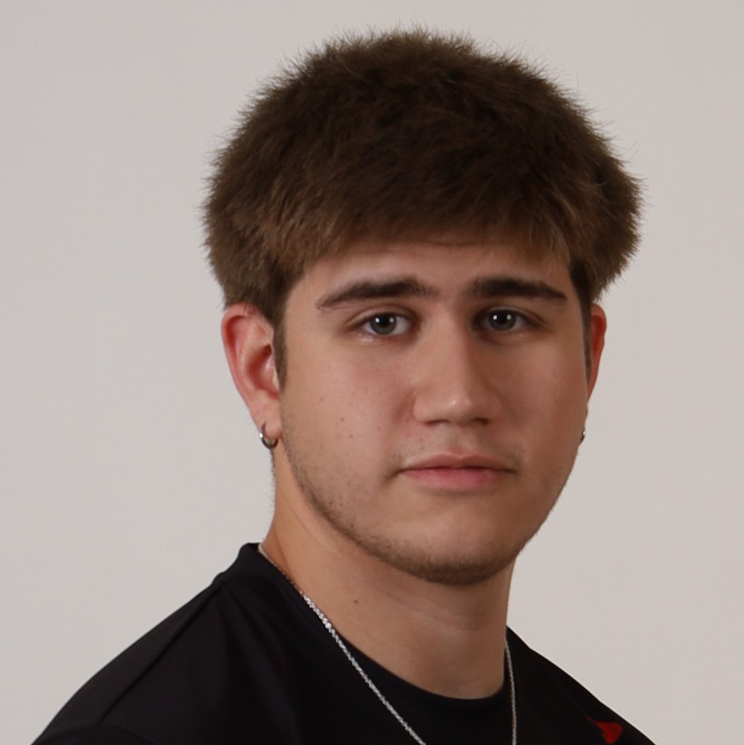 Sergio Musaitef athlete profile head shot