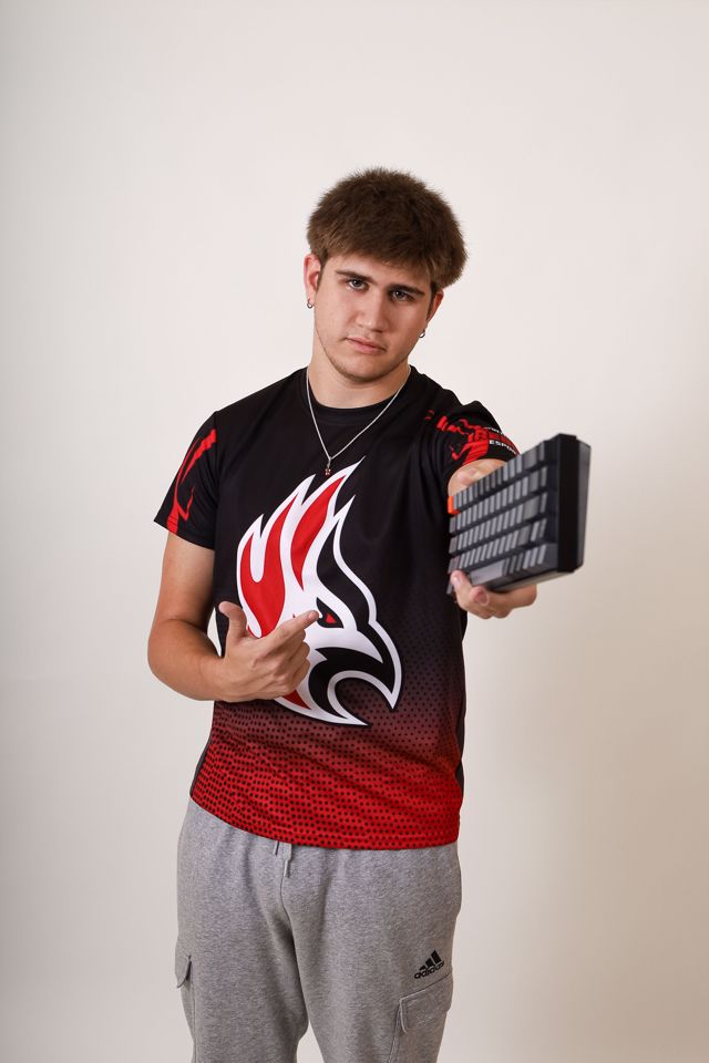 Athlete profile featured image number 2 of 4