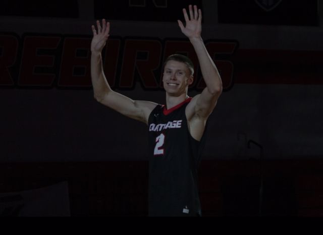 Athlete profile featured image number 2 of 4