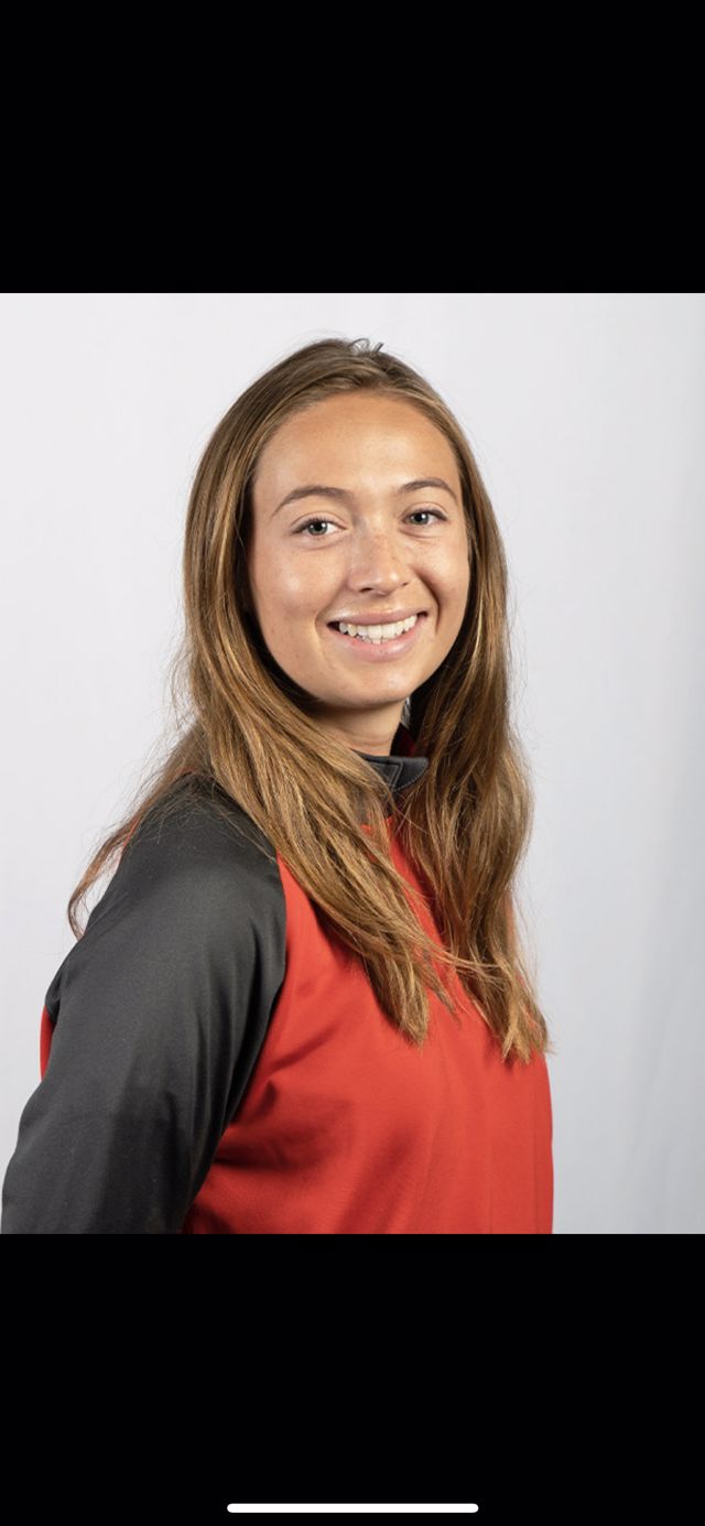 Faith Roberts, Central Midfielder, Carthage College - NIL Profile ...