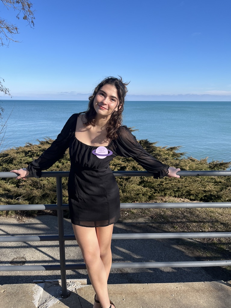 Aleksandra Manojlovic athlete profile head shot