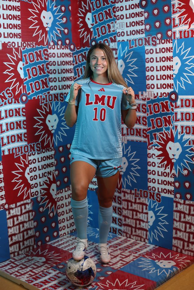 Athlete profile featured image number 1 of 4
