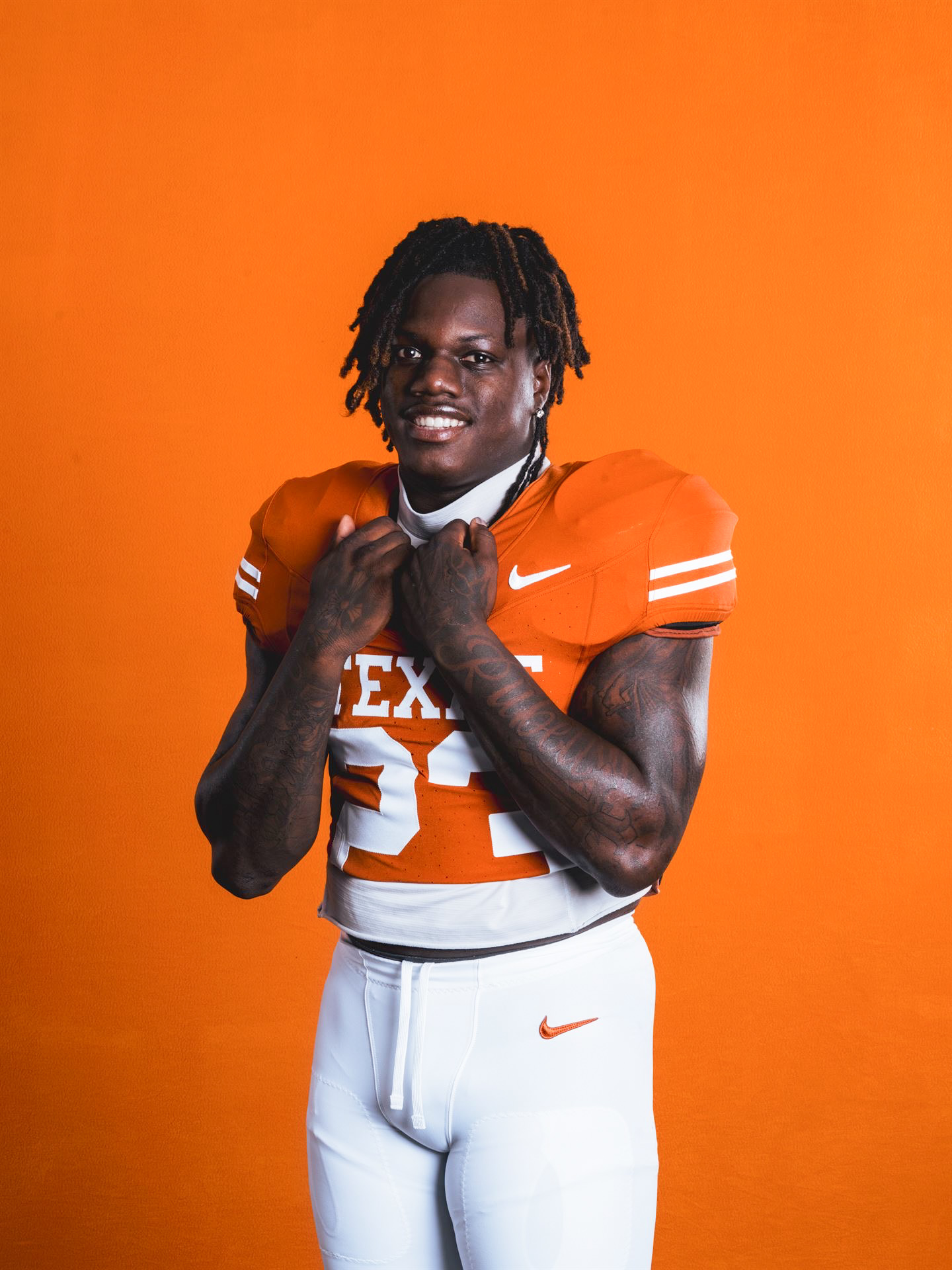 Jordon Johnson-Rubell athlete profile head shot