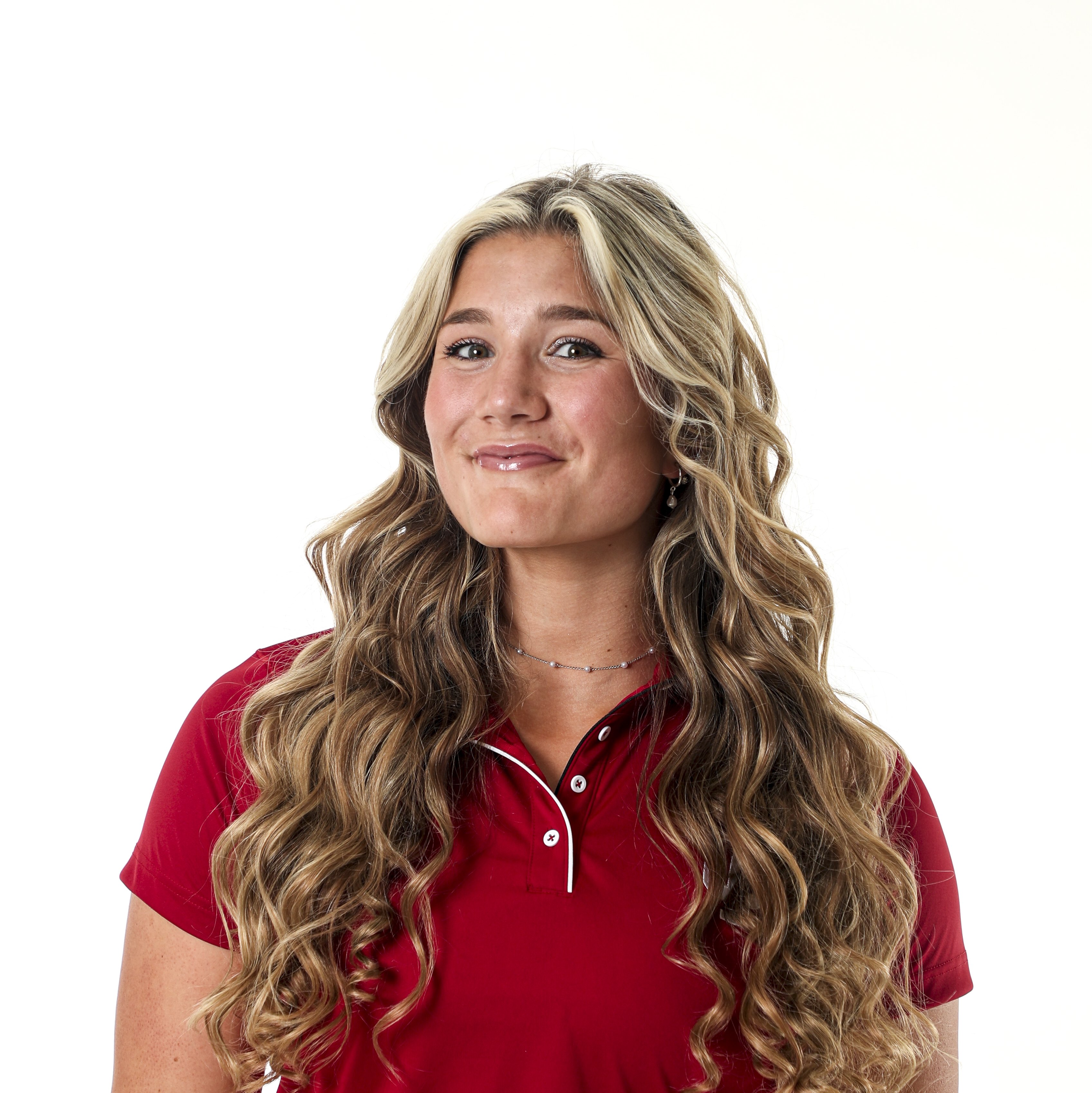 Bridget Beyer athlete profile head shot