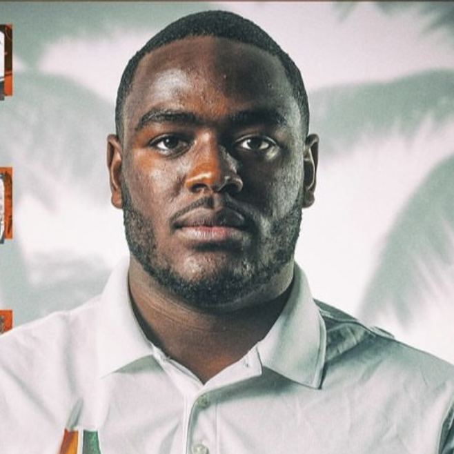 Deryc Plazz athlete profile head shot