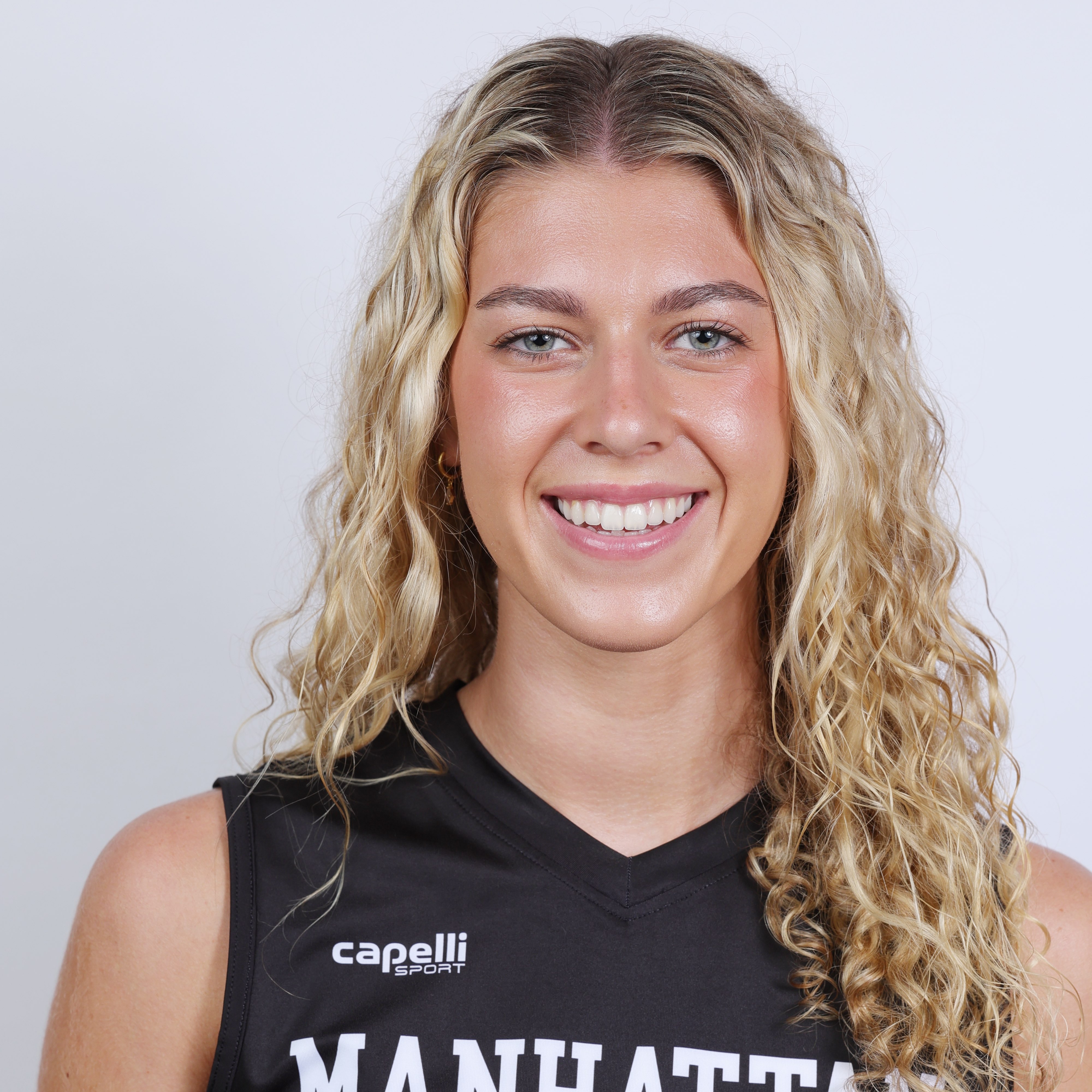 Sarah Emmons athlete profile head shot