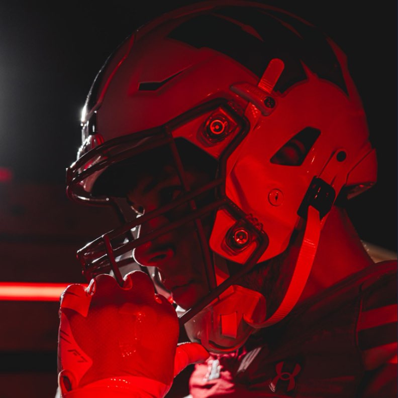 Grant Stec athlete profile head shot