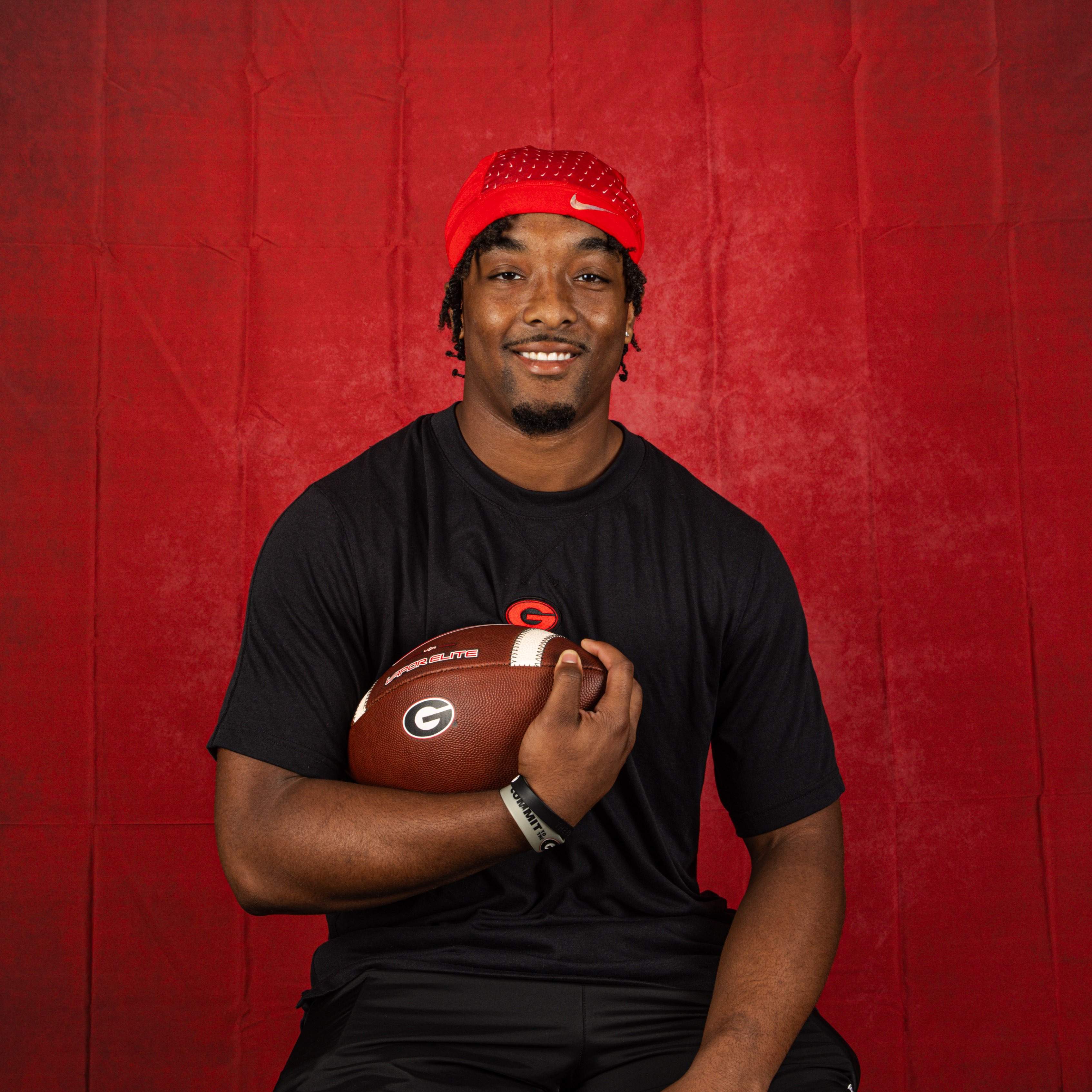 Brandon Mathis athlete profile head shot