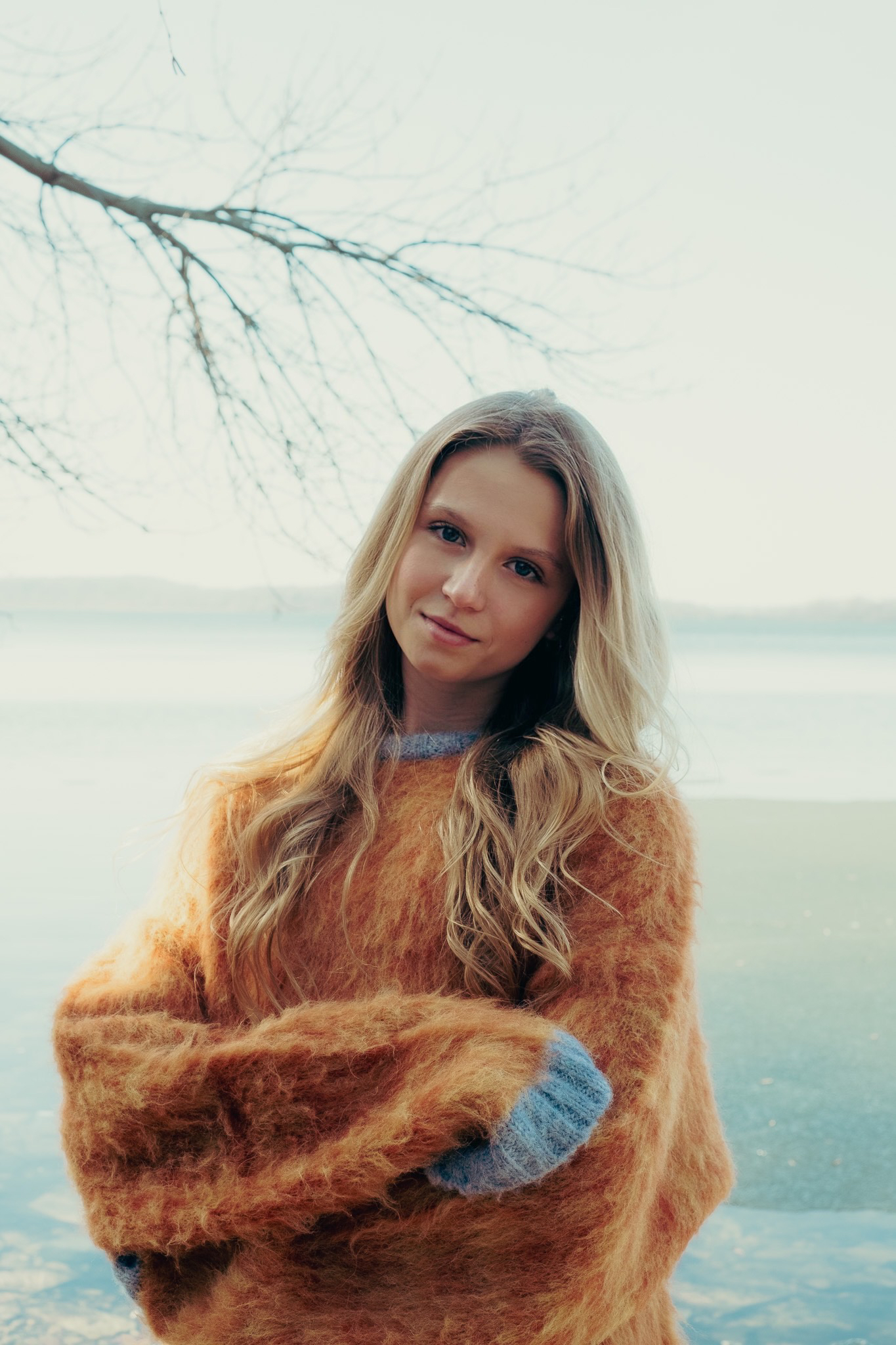 Katya Geyer athlete profile head shot