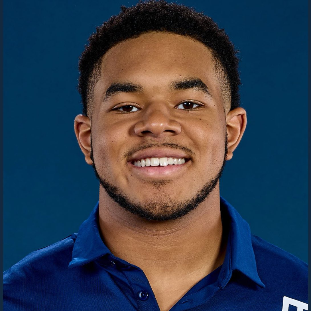 Eli Anders athlete profile head shot