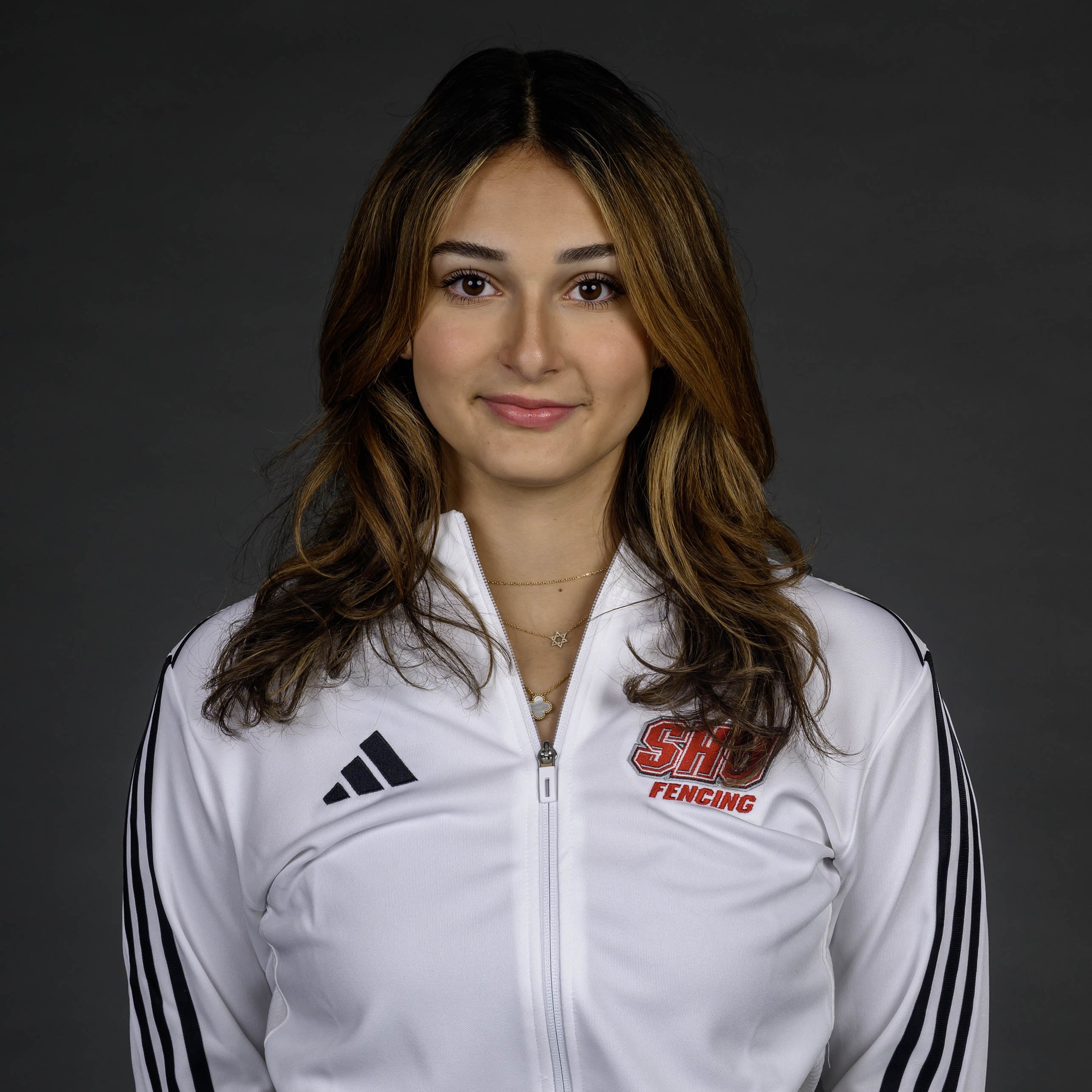 Nadia Gaberkorn athlete profile head shot