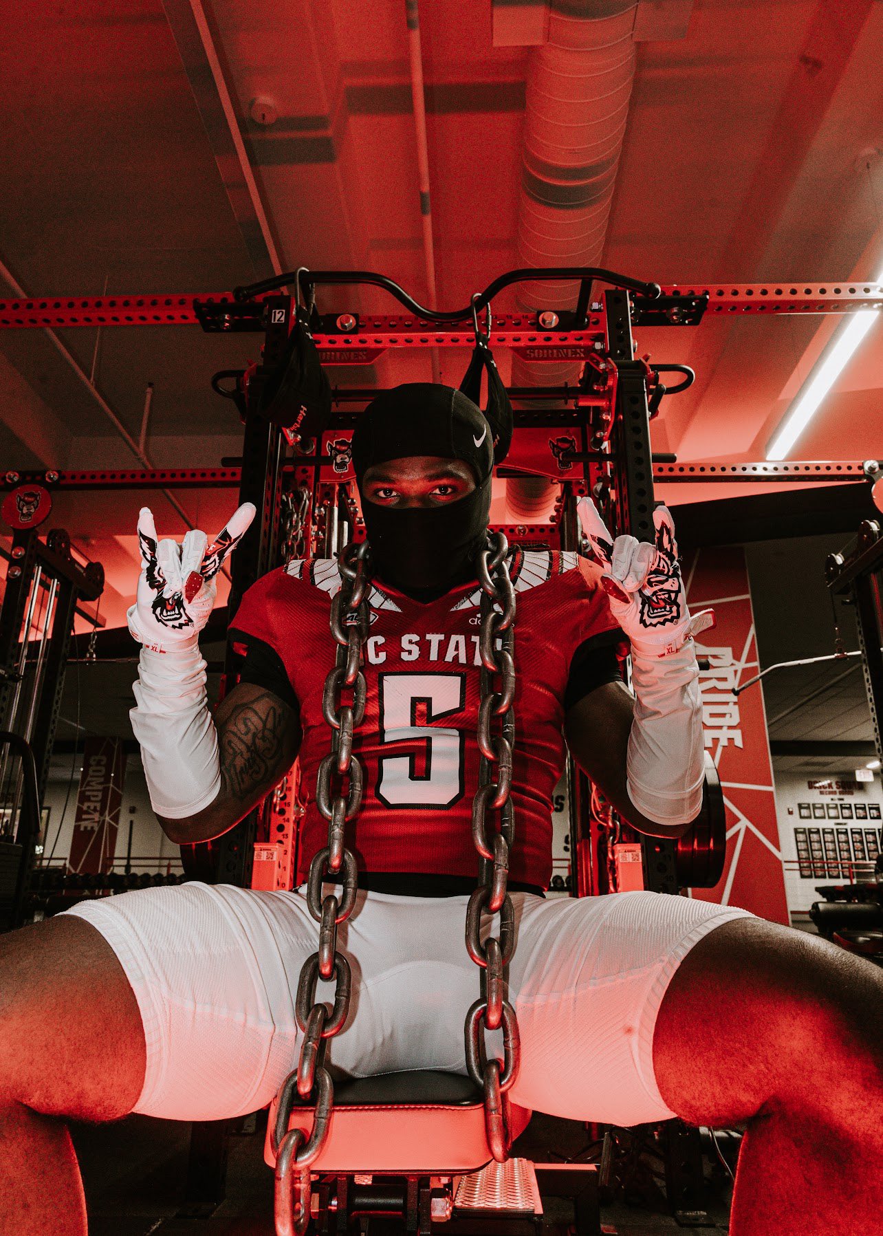 WYATT WRIGHT athlete profile head shot