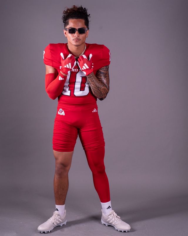 Athlete profile featured image number 1 of 5
