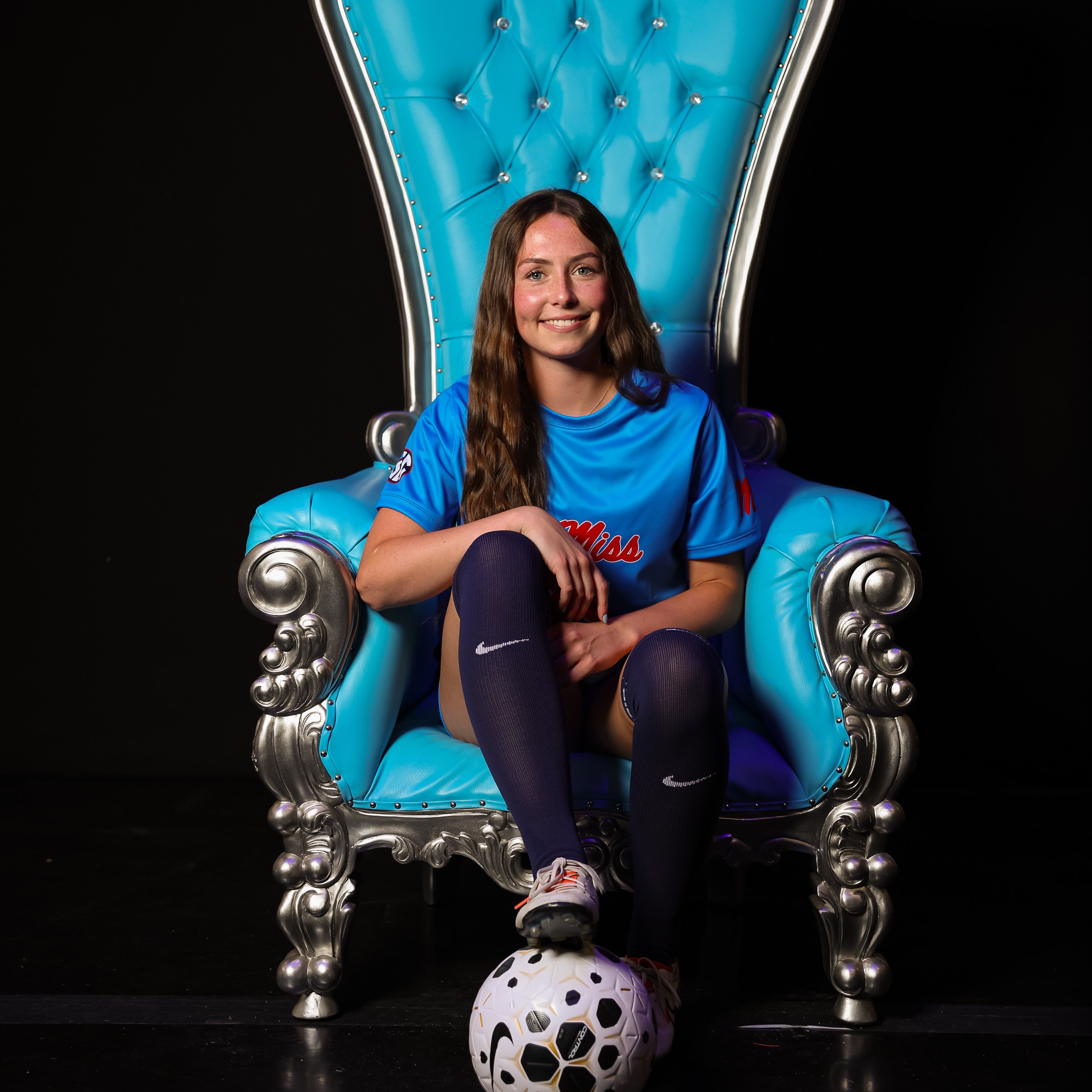 Peyton Dyess athlete profile head shot