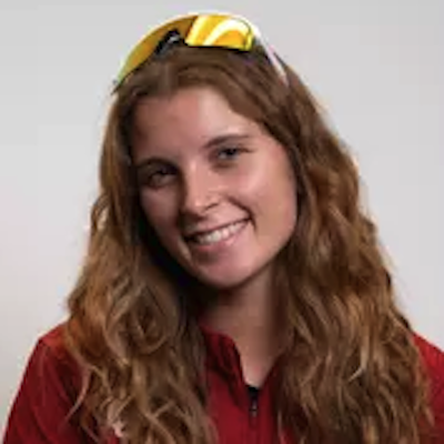 Isabella Bianchi athlete profile head shot