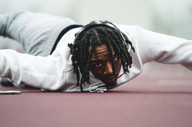 Athlete profile featured image number 3 of 4