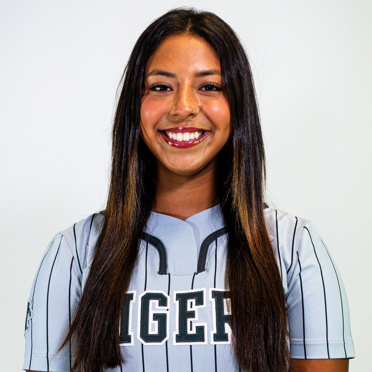 Zereniti Sousa athlete profile head shot