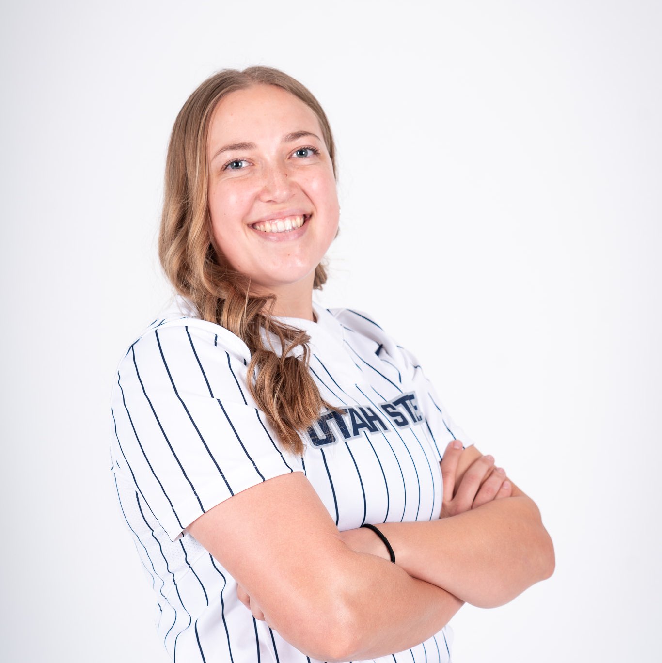 Kaylee Erickson athlete profile head shot