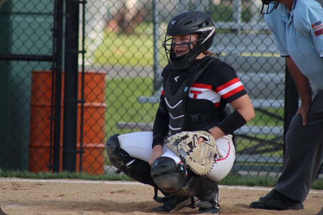 Athlete profile featured image number 1 of 4