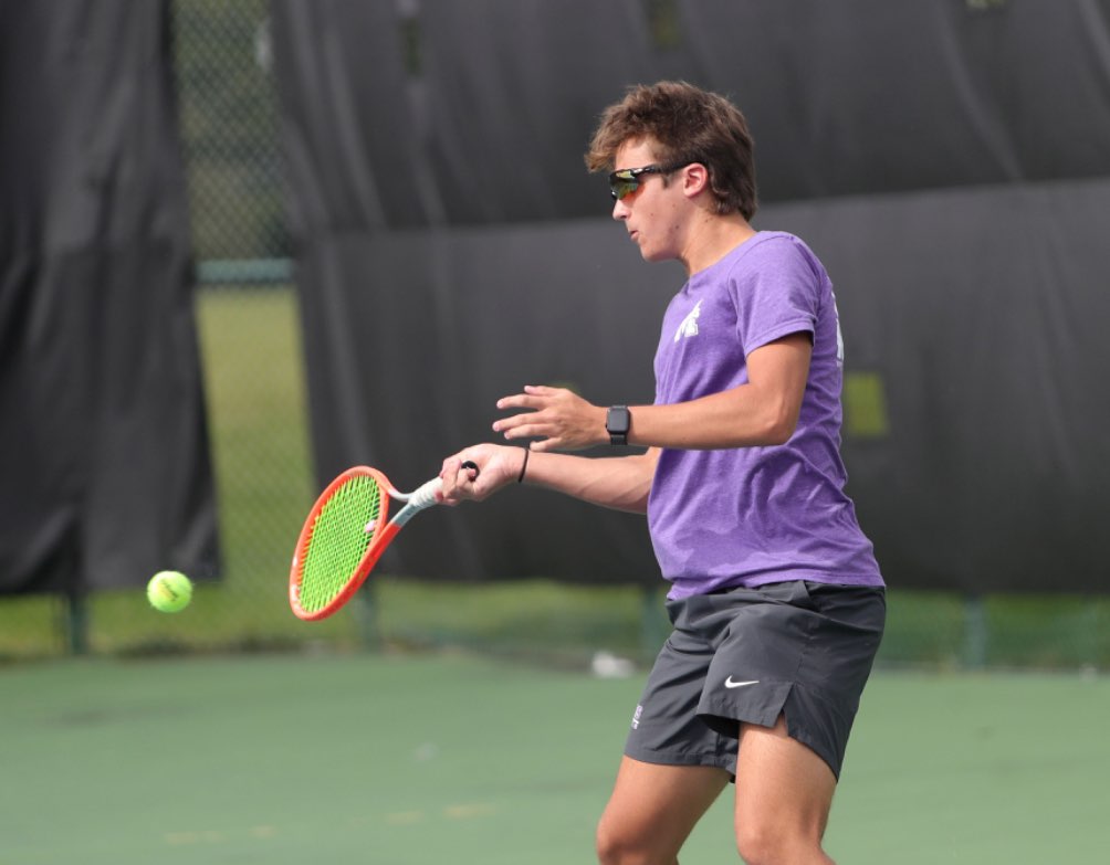 Andrew Cavett athlete profile head shot