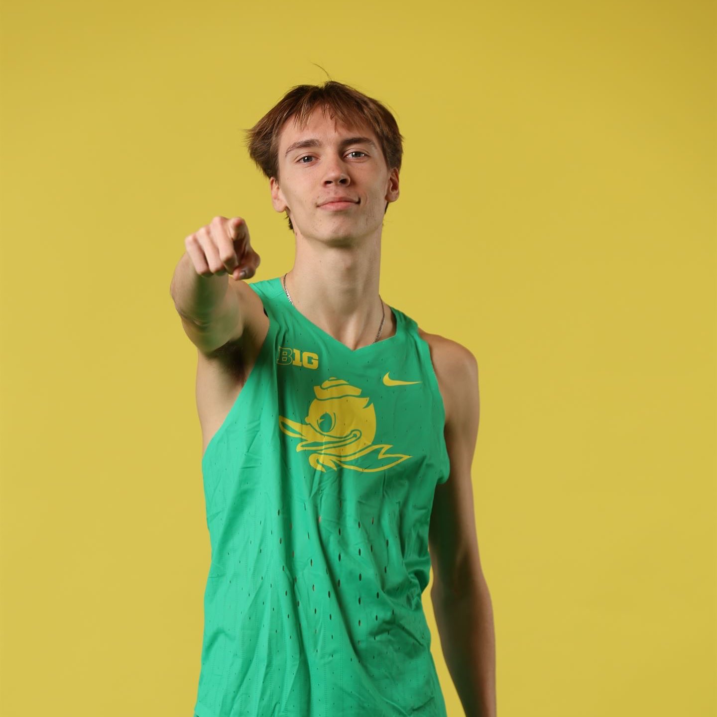 Aiden Smith athlete profile head shot