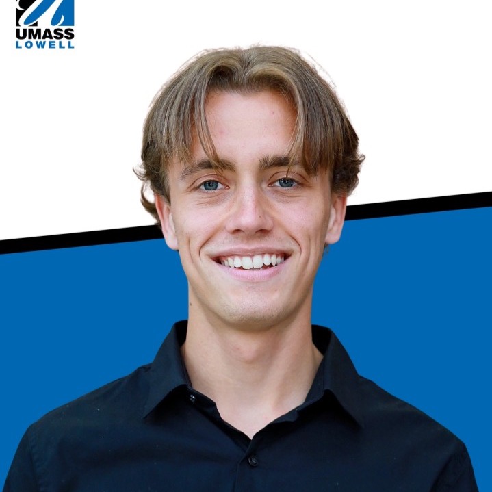 Nicholas Marcotte athlete profile head shot