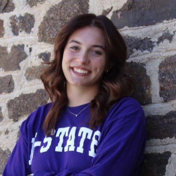 Bailey Williamson athlete profile head shot