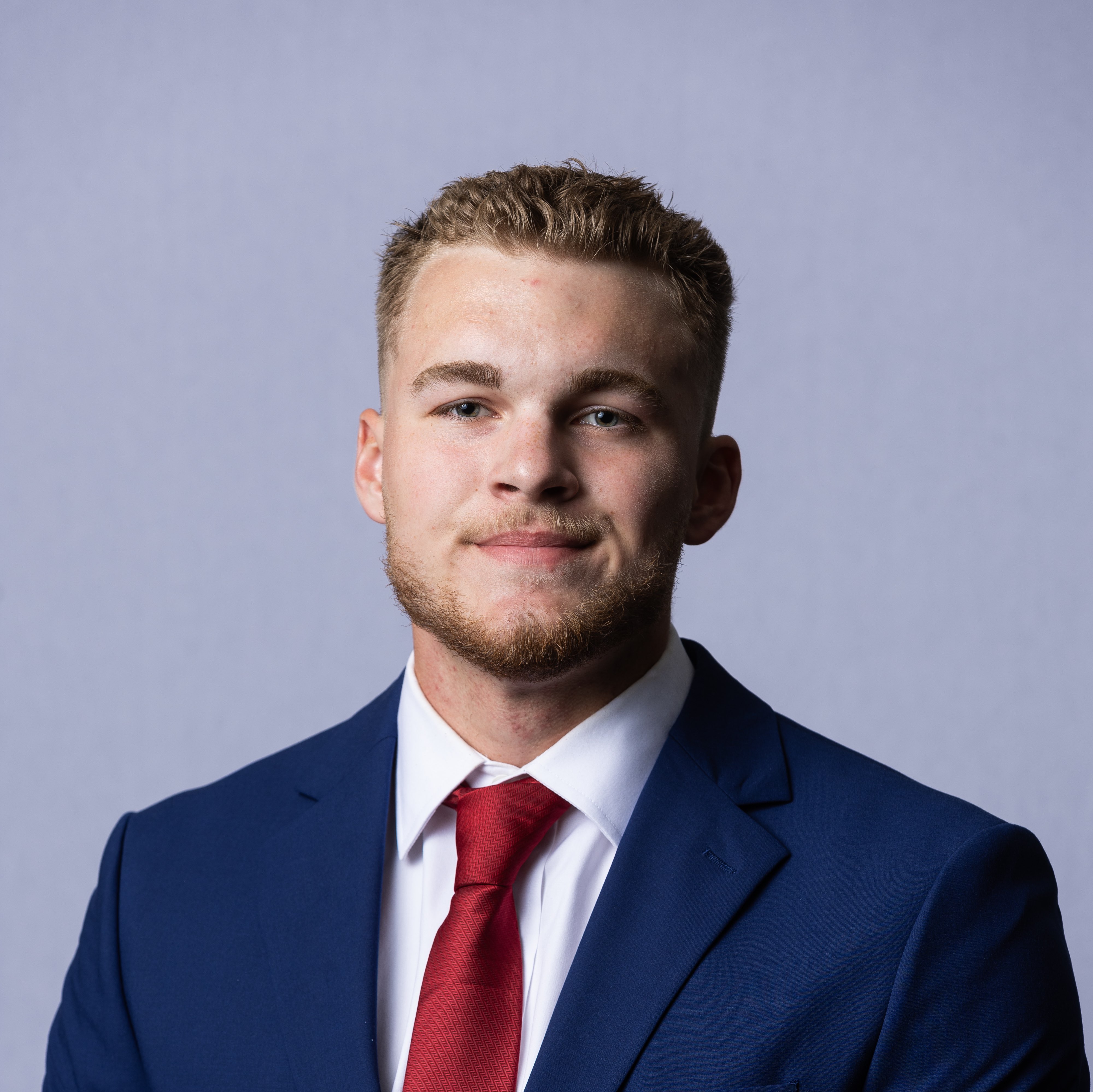 Christopher Seay athlete profile head shot