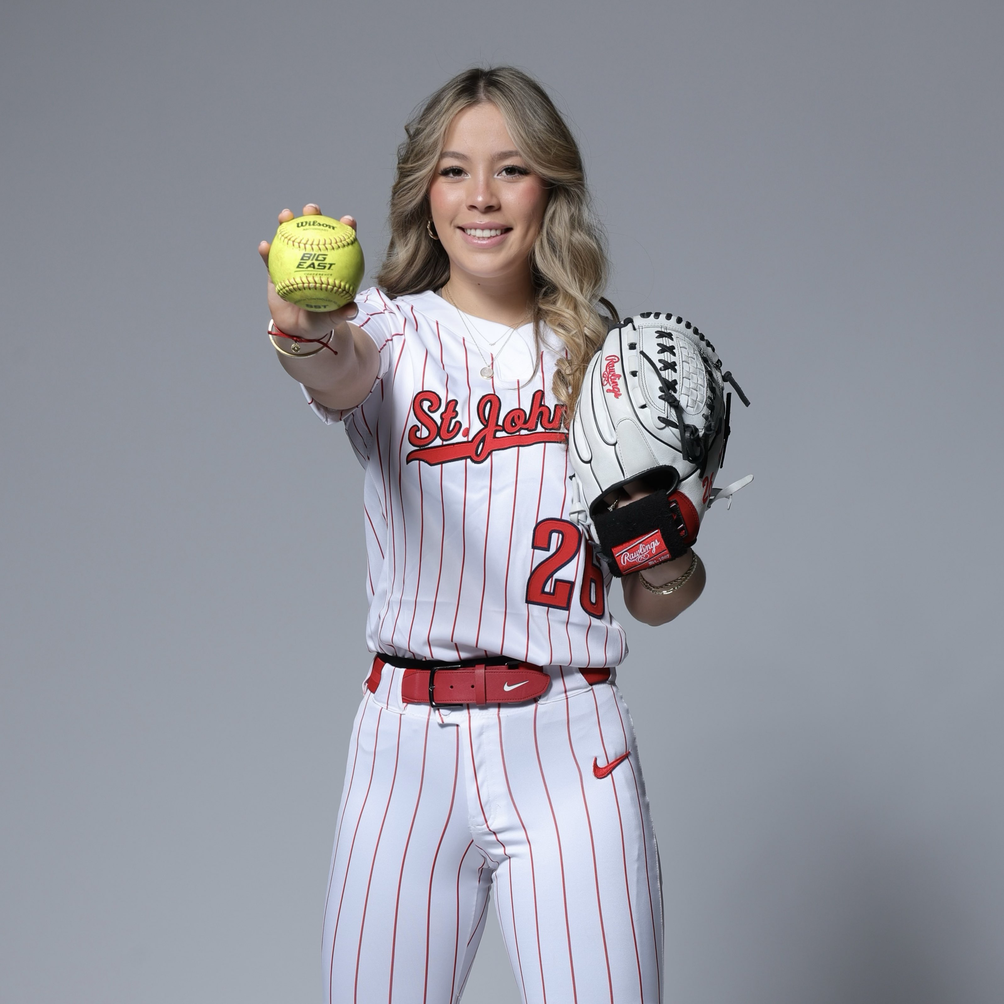 Jackie Scott athlete profile head shot
