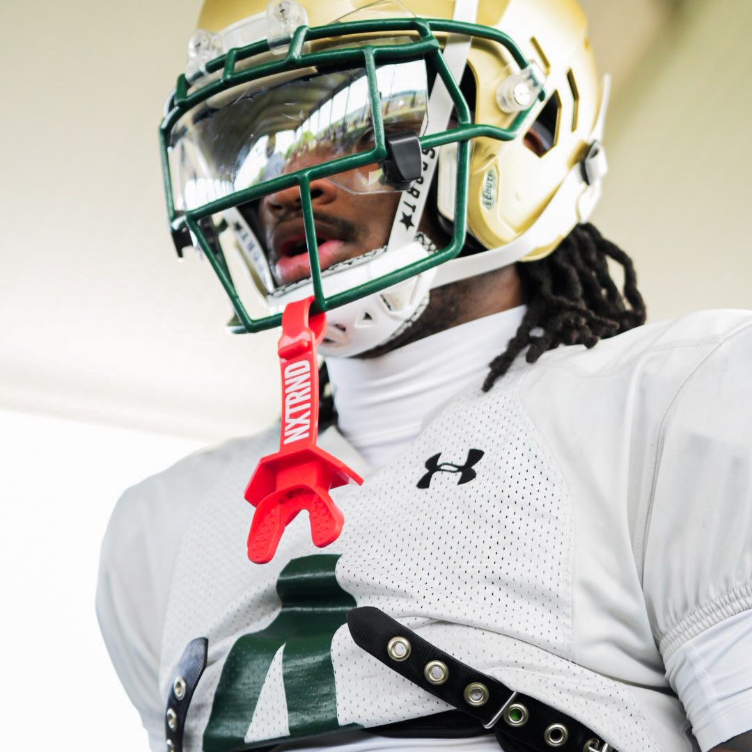 EJ Reid athlete profile head shot