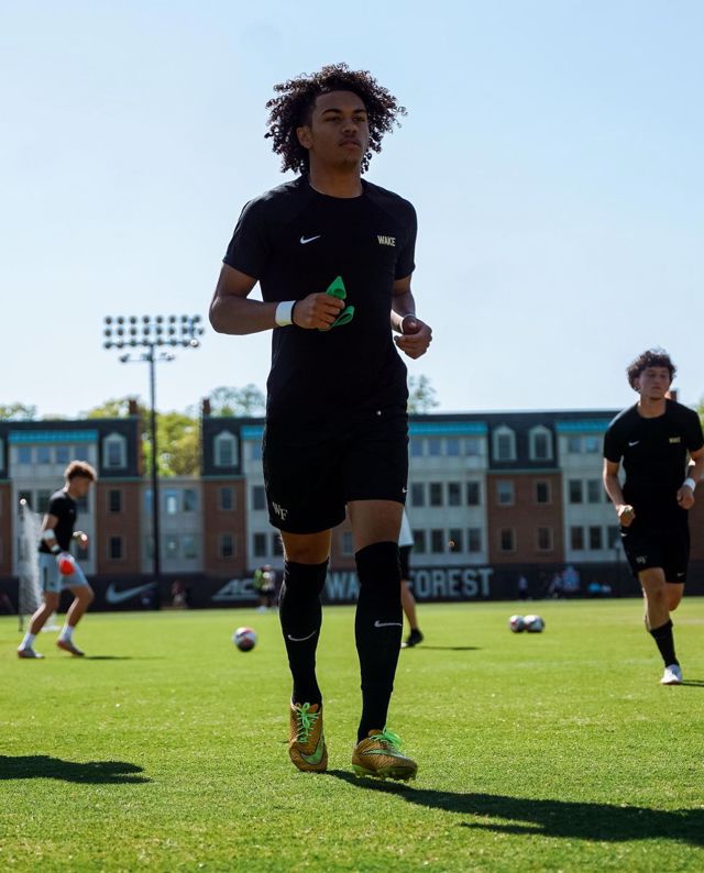 Athlete profile featured image number 2 of 5
