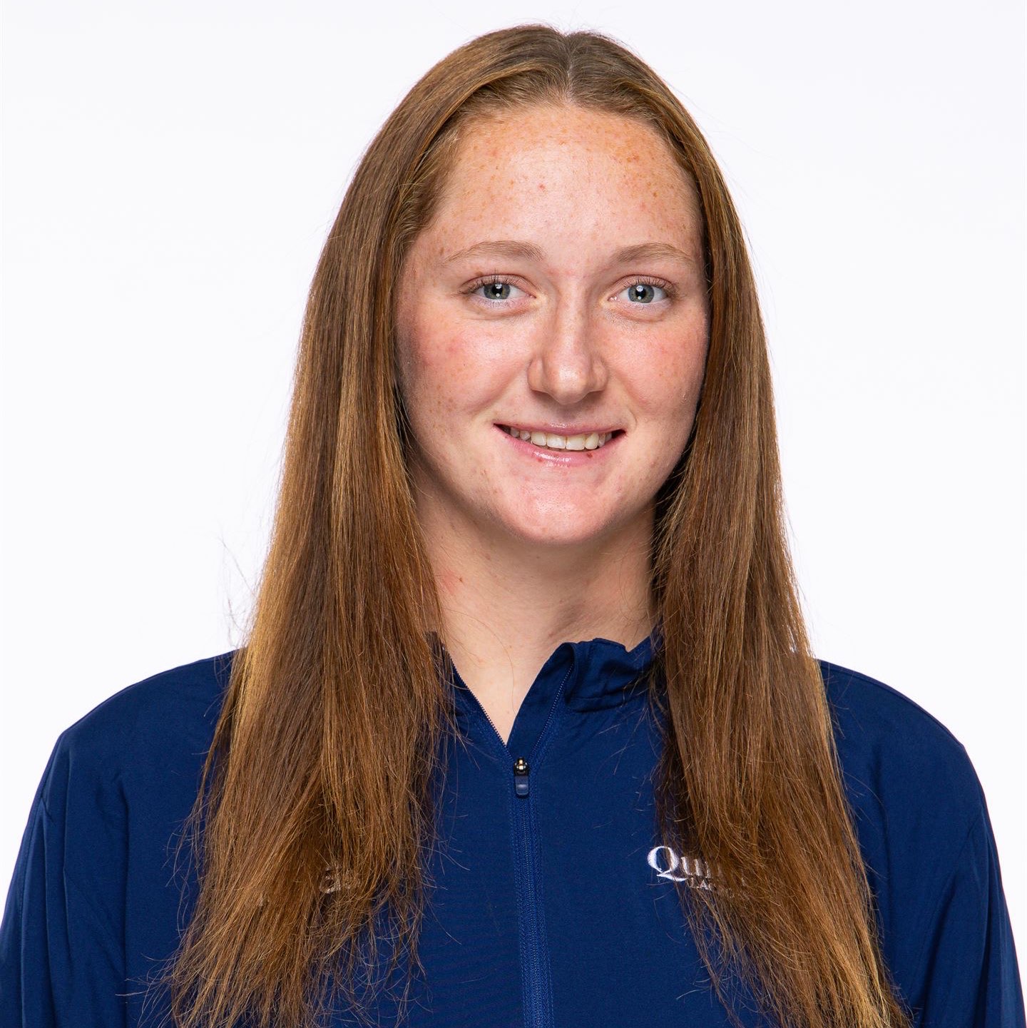 Maggie Kennedy athlete profile head shot