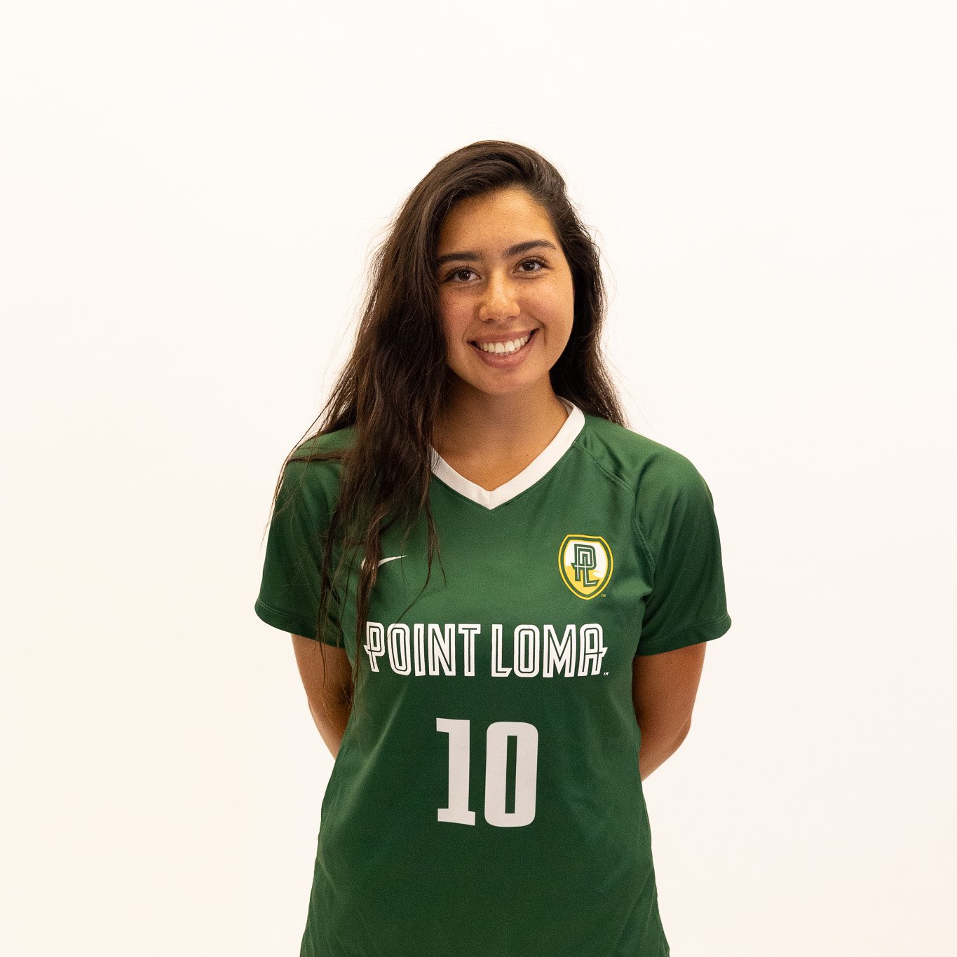 Nicki Friedman athlete profile head shot