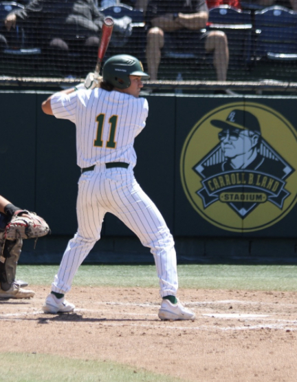 Jesse Espinoza athlete profile head shot