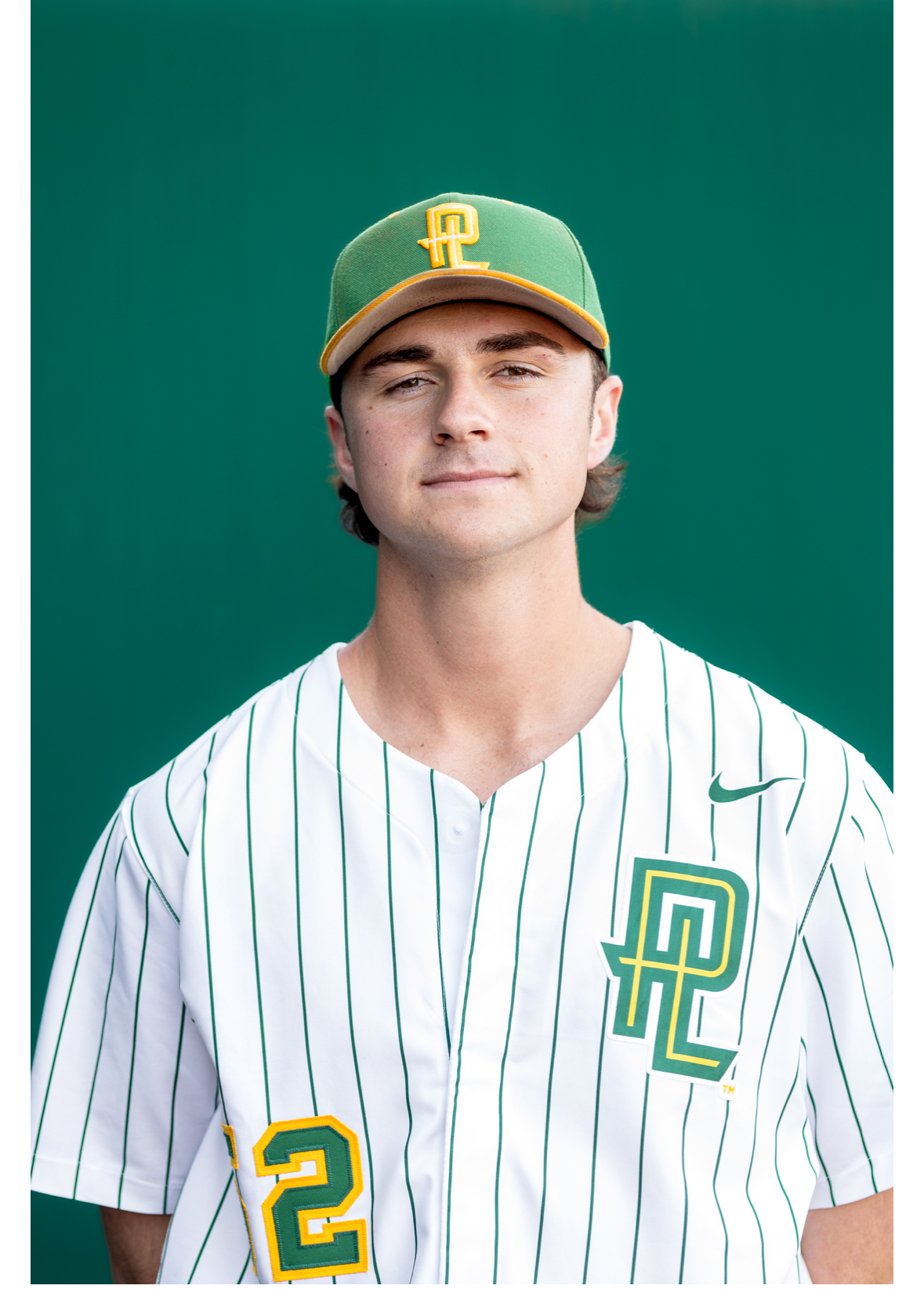 Michael Sarhatt athlete profile head shot