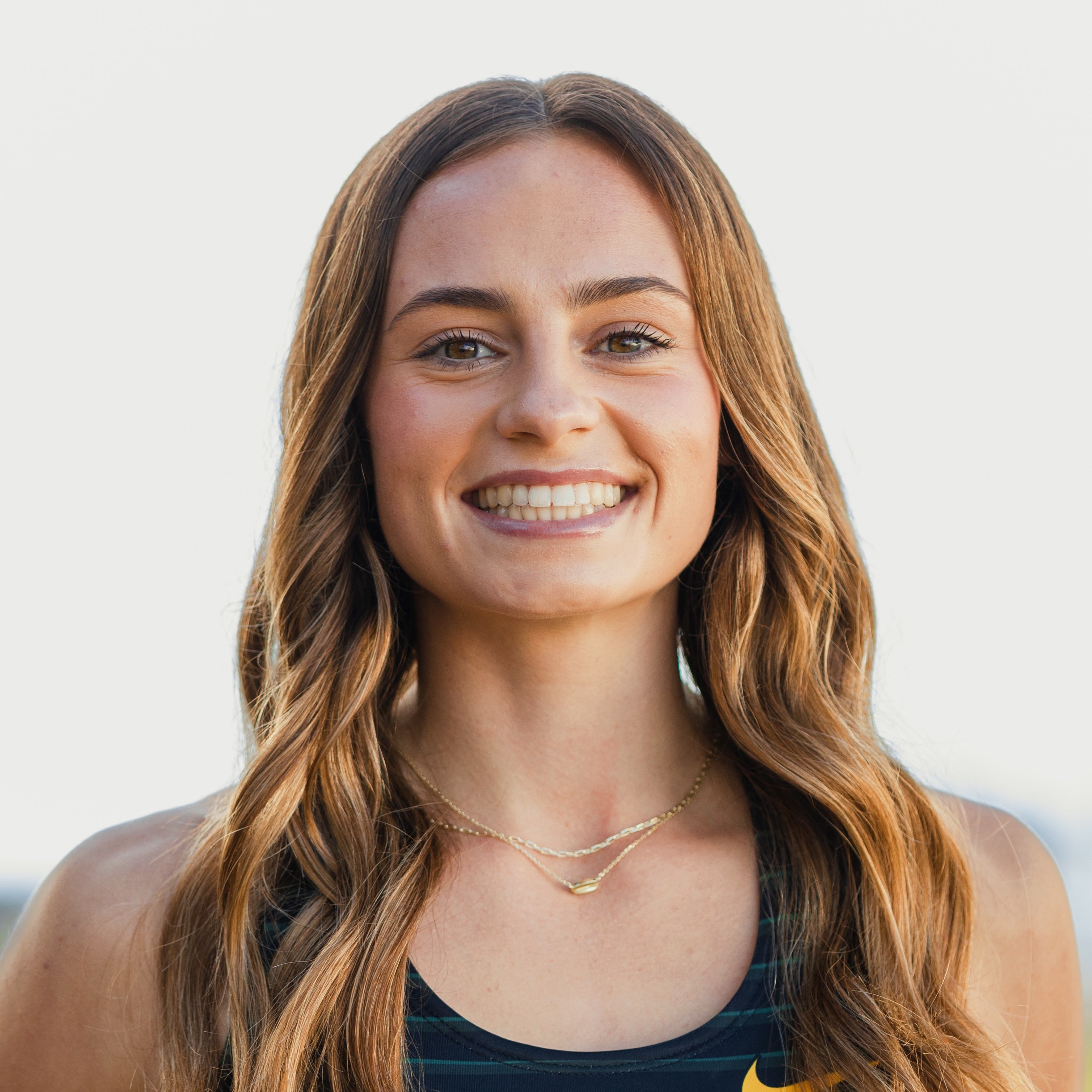Madelynn Worley athlete profile head shot