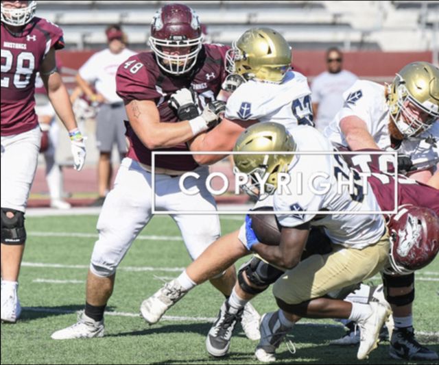 Athlete profile featured image number 5 of 5