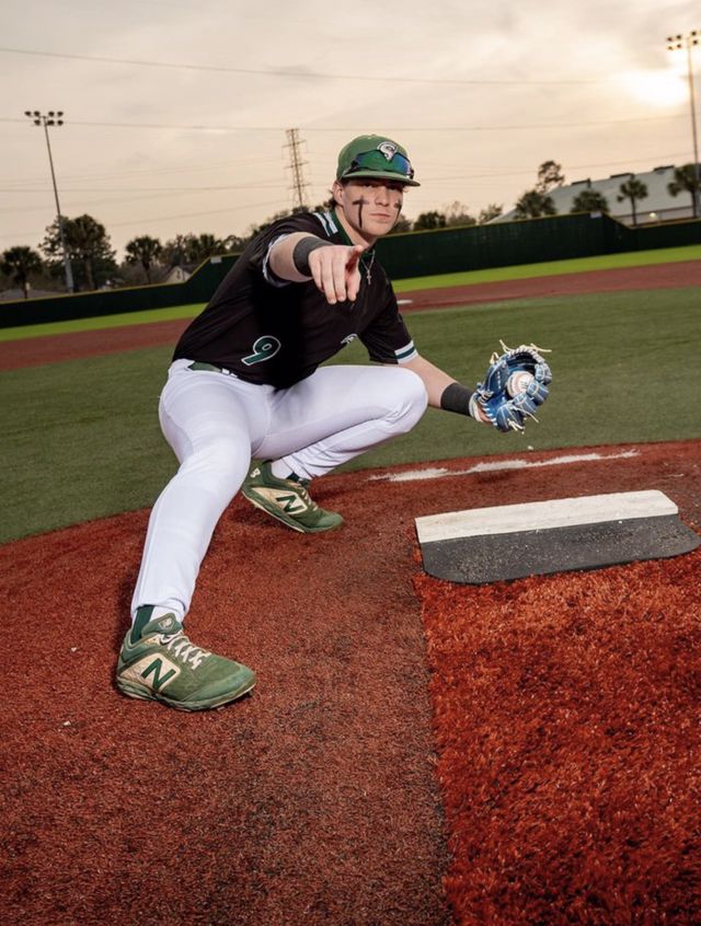 Athlete profile featured image number 3 of 4