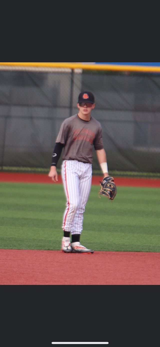Athlete profile featured image number 2 of 5