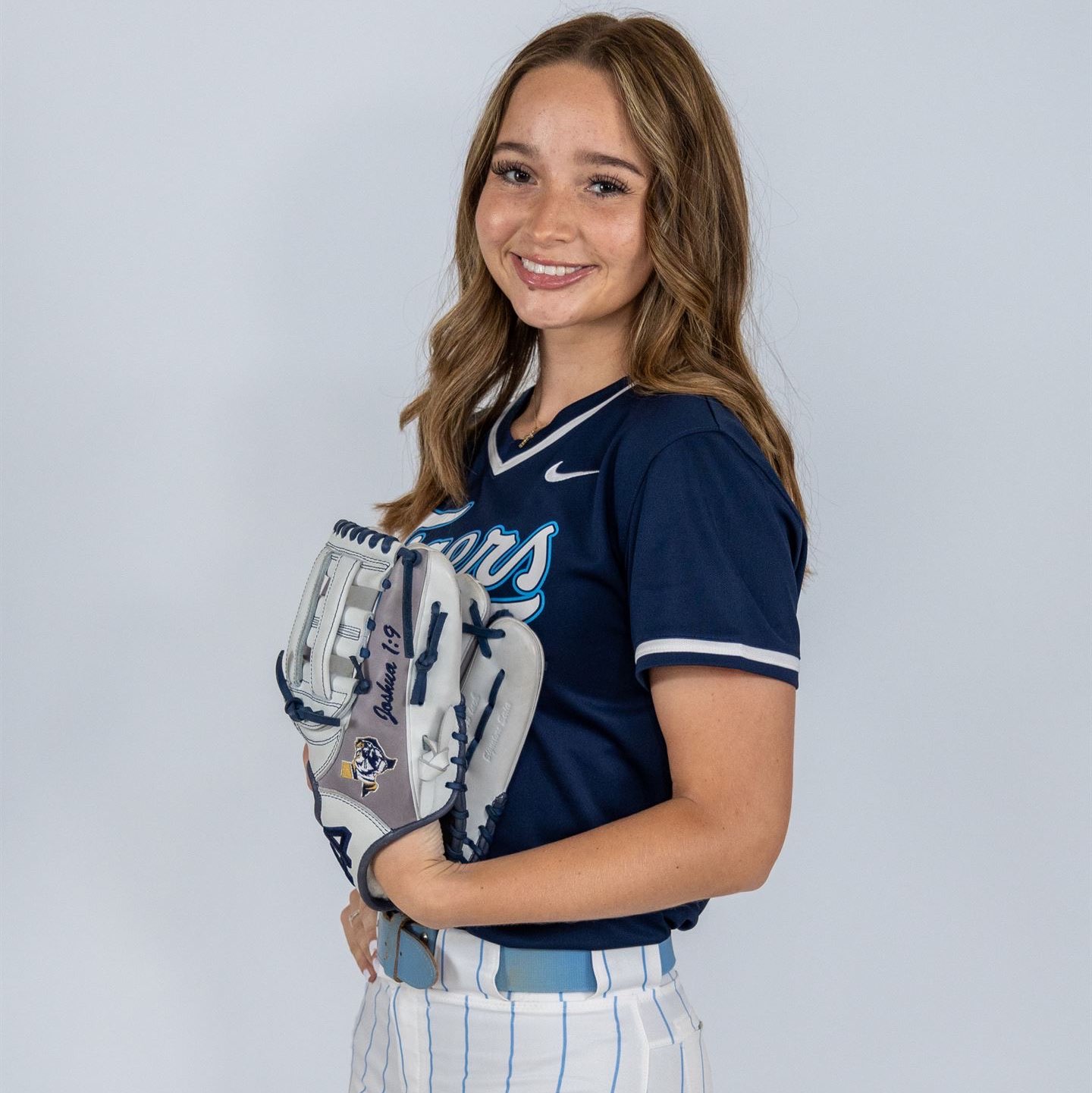 Emma Bell athlete profile head shot