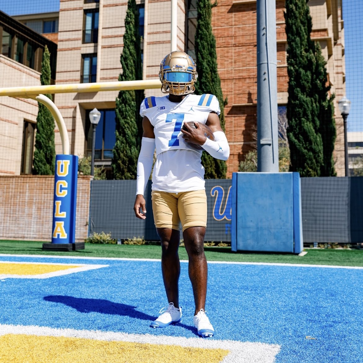 K.J. Wallace athlete profile head shot