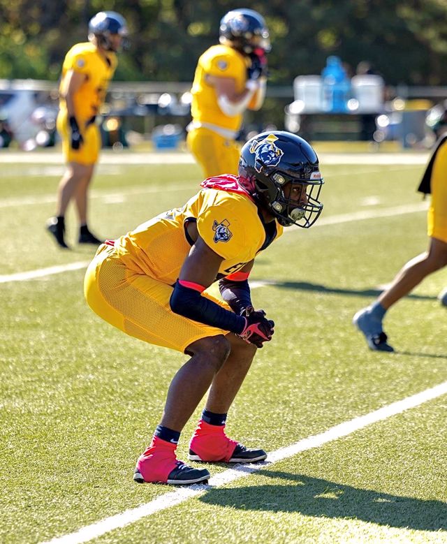 Athlete profile featured image number 8 of 10