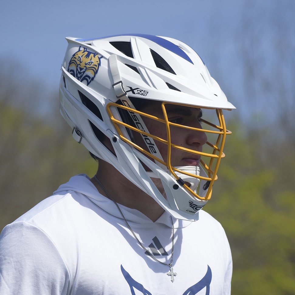 Frank Mousa athlete profile head shot
