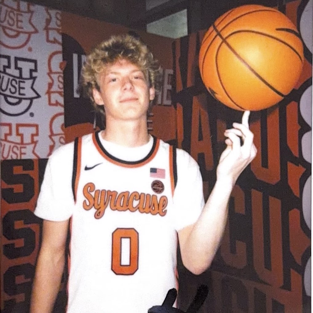 Ryan Moesch athlete profile head shot